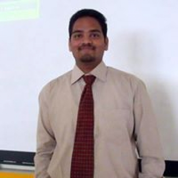 Raghumanohar Adusumilli-Freelancer in Belgaum,India