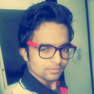 Sahil Paudel-Freelancer in Jalandhar,India