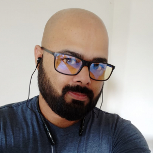 Pratik Muley-Freelancer in ,India