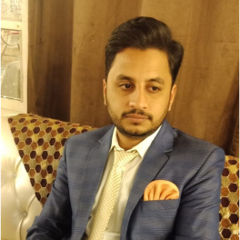 Umar Raza-Freelancer in Faisalabad,Pakistan