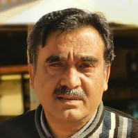 Ajam Malik-Freelancer in Rawalpindi,Pakistan
