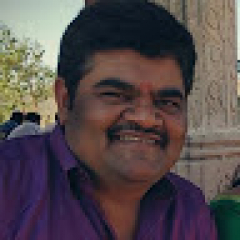 Anant Chaudhari-Freelancer in Pune,India