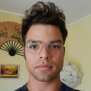 Jan Francioni-Freelancer in Rome,Italy