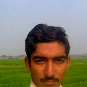 Baqir Hussain-Freelancer in Jampur,Pakistan