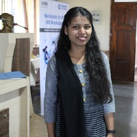 Tirtha Shinde-Freelancer in ,India