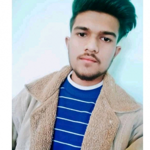 Ayush Kaushal-Freelancer in ,India