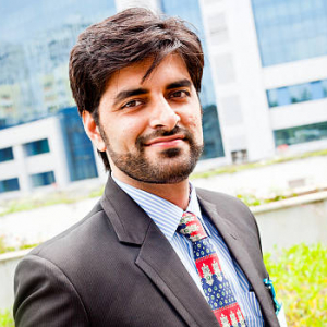 Shahzad Ahmad-Freelancer in mansehra,Pakistan