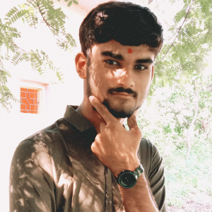 Prince Asodariya-Freelancer in ,India
