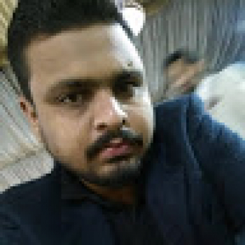Aarij Mirza-Freelancer in Karachi,Pakistan