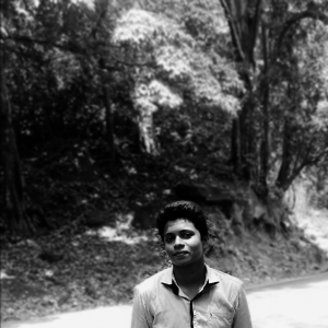 Akhil Farhan-Freelancer in Kozhikode,India
