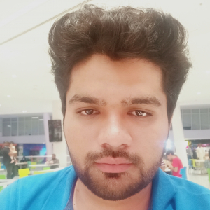 Hamza Saeed-Freelancer in Lahore,Pakistan