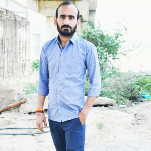 Amit Rajauria-Freelancer in Indore,India