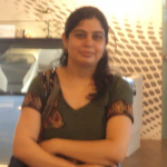 Kavita Dhingra-Freelancer in Gurgaon,India