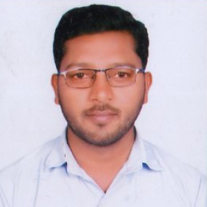 Naveen Sirasu-Freelancer in ,India