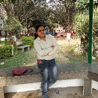 Surabhi Kumari-Freelancer in Patna,India