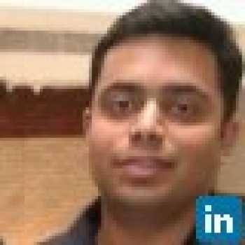 Kunal Sinha-Freelancer in Noida Area, India,India