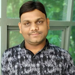 Jajam Krishna-Freelancer in Markapuram,India