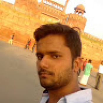 Sarvesh Singh-Freelancer in Lucknow,India