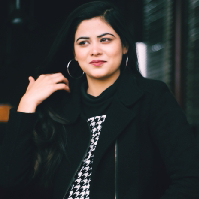 Fiza Nisar-Freelancer in Sheikhupura,Pakistan
