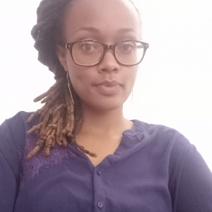 Nita Muthoni-Freelancer in Nairobi,Kenya