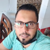 Mohammed Abunada-Freelancer in Gaza,Palestinian Territory
