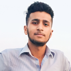 Muhammad Taha Afzal-Freelancer in Lahore,Pakistan