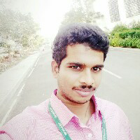 Kiran Don-Freelancer in Chennai,India