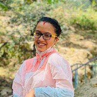 Aditi Basnet-Freelancer in Kathmandu,Nepal