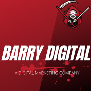 Barry Digital-Freelancer in Lagos,Nigeria