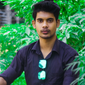 Md Moshiur Rahman Likhon-Freelancer in Natore,Bangladesh