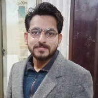 Ali Hassan Gondal-Freelancer in Mandi Bahauddin,Pakistan