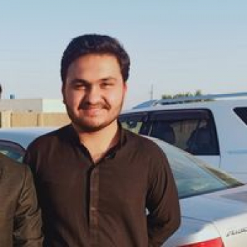 Sheryar Baloch-Freelancer in Quetta,Pakistan
