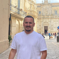 Edison Cejku-Freelancer in Tirana,Albania