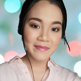Maria Lyna Jaquilmac-Freelancer in Northern Mindanao,Philippines