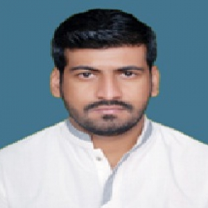 Amjad Iqbal-Freelancer in Chakwal,Pakistan