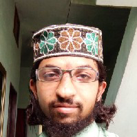 Ahmar Arif-Freelancer in Mandi Bahauddin,Pakistan