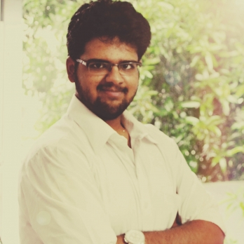 Rohith Vsn-Freelancer in Trivandrum,India