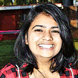 Hardika Joshi-Freelancer in ,India