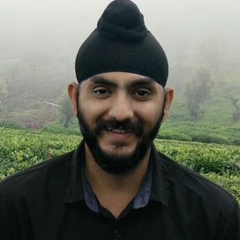 Shavinder Singh-Freelancer in Bangalore,India