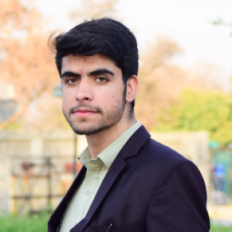 Ali Ijaz-Freelancer in Rawalpindi,Pakistan