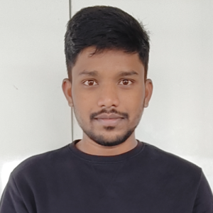 Kommula Varaprasad-Freelancer in Hyderabad,India