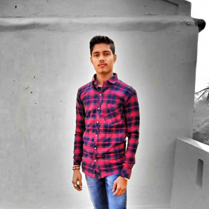 Akash Chatterjee-Freelancer in ,India