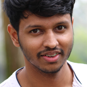 Naveen Krishna-Freelancer in Tiruppur,India