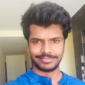 Jaswanth Reddy-Freelancer in Hyderabad,India