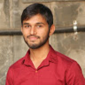 Rahul Rajendra Yeola-Freelancer in Pune,India
