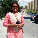 Priyanka A-Freelancer in Abu Dhabi,UAE
