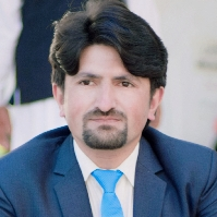 Sherbaz Hurrah-Freelancer in ,Pakistan