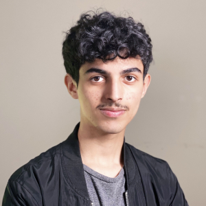 Azzam Safar-Freelancer in Riyadh,Saudi Arabia