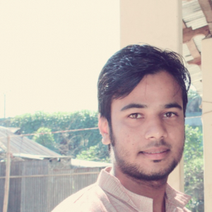 Khairul Islam-Freelancer in Dhaka,Bangladesh