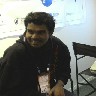 Abhilash Anandan-Freelancer in ,India
